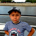 Димон Сорокин