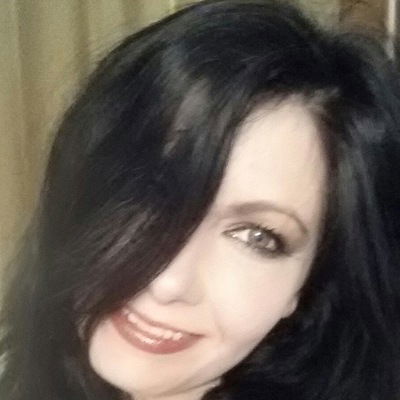 Надежда Морозова--Лавская