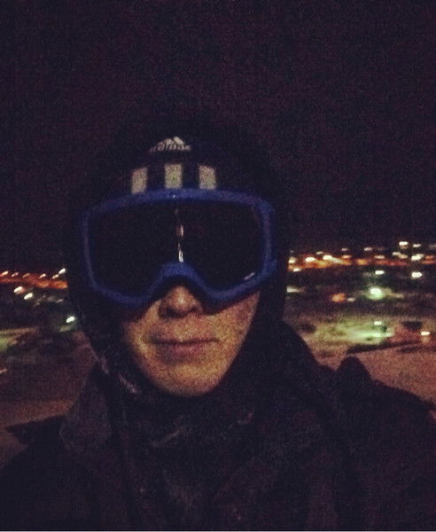 Кирилл Осипов