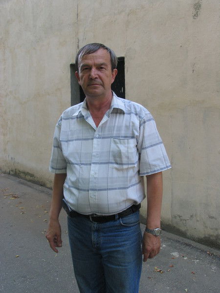 Валера Артемьев