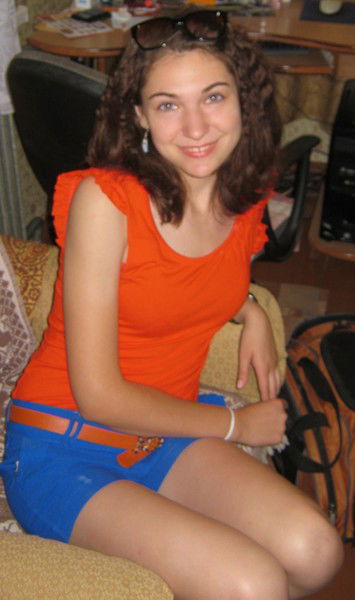 Ксюша Нацевская