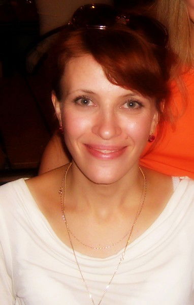 Анна Жиганова