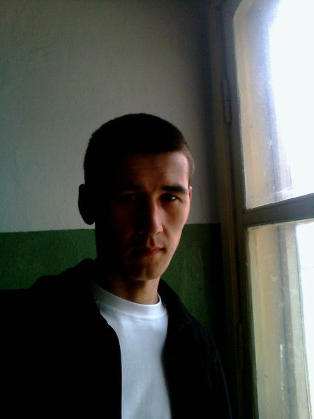 Валерка Культын