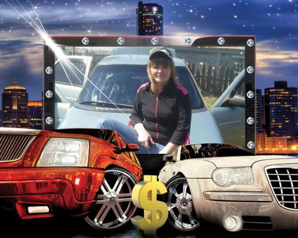 Александра Бычкова