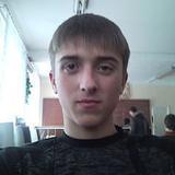 Дима Лисичкин