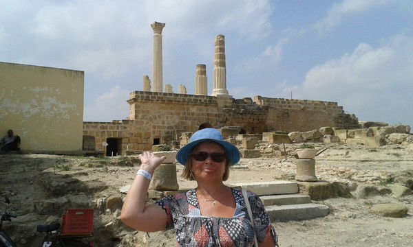 Тамара Тридрих