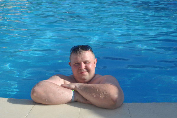 Алексей Харитонов