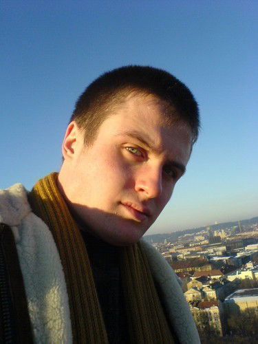 Владимир Павлов