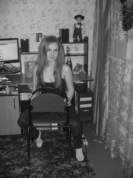 Жанна Нестерова