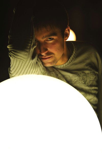 Евгений Самойлов