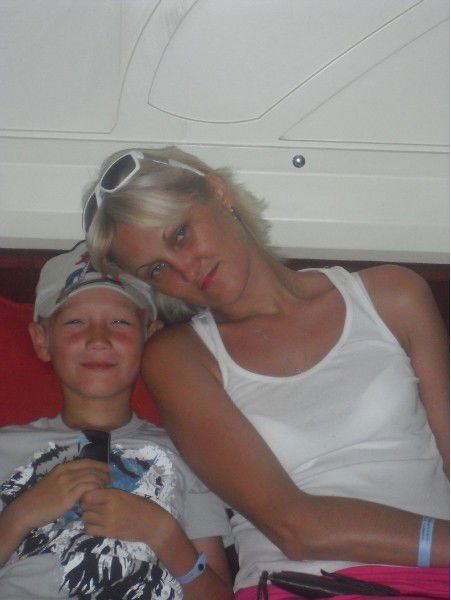 Светлана Куликова