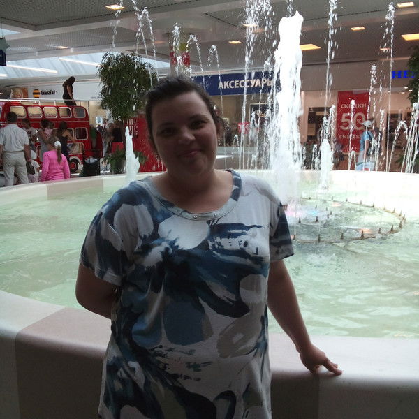 Элеонора Никифорова