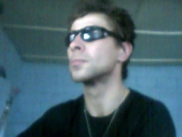 Витя Артамонов