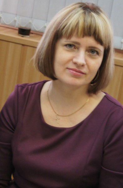 Ольга Загородько