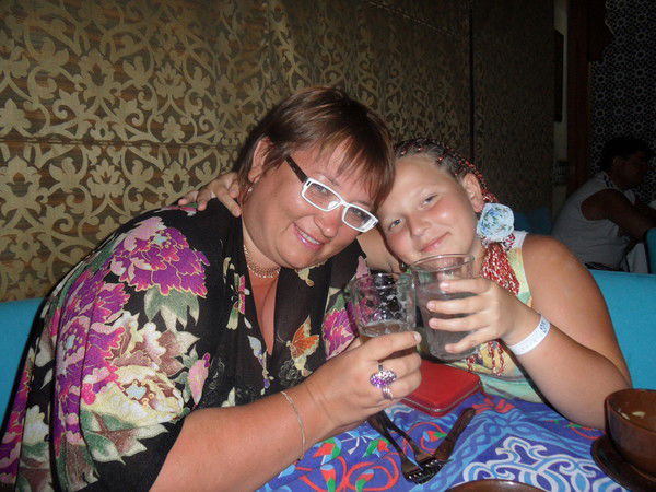 Евгения Короткова