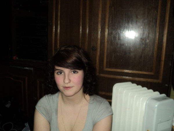 Мария Фокина