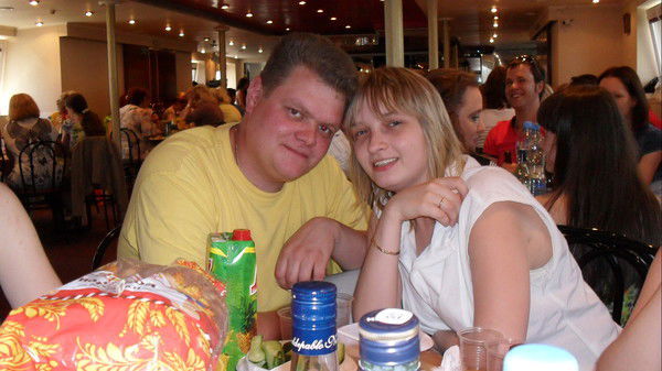 Любовь Пасхина