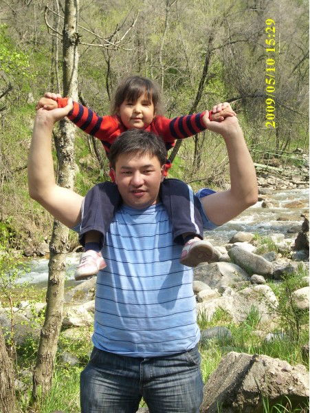 Болат Базарбай