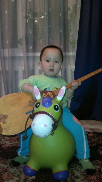 Айнура Корганбекова