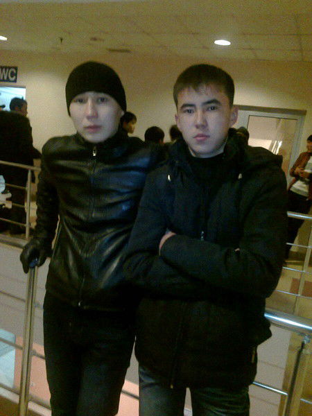 Ерсултан Маутаев