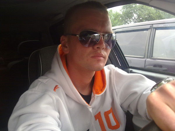 Артём Архипов