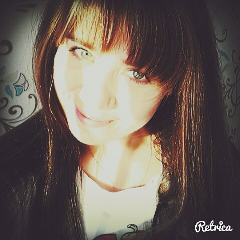 Юлия Антипова