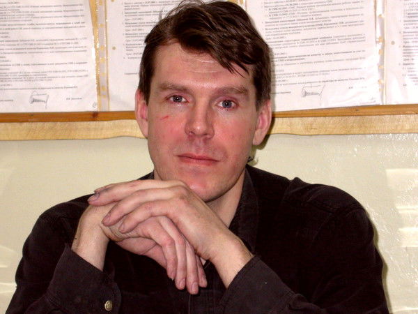 Владимир Владимир