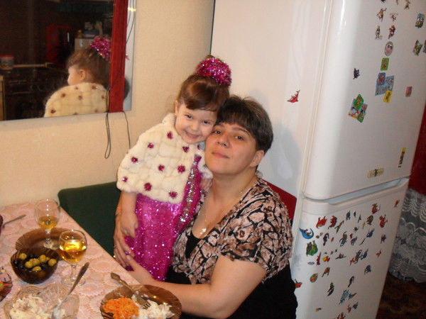 Анжелика Пелевина