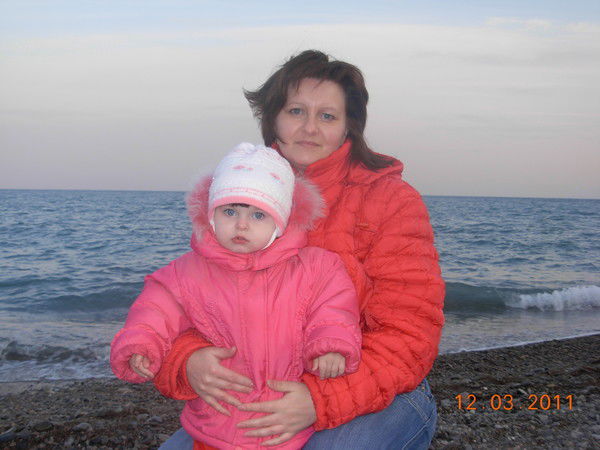 Снежана Султанова