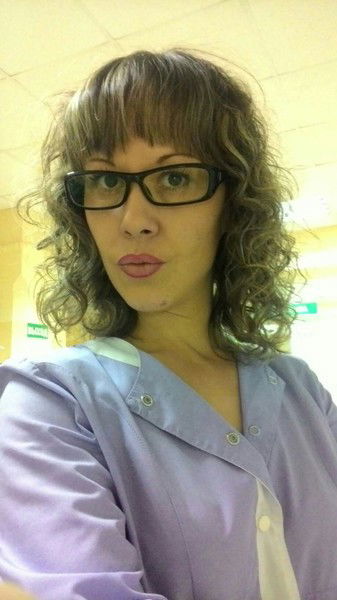 Татьяна Борисовна