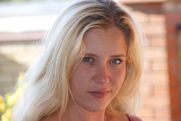 Екатерина Штырхун