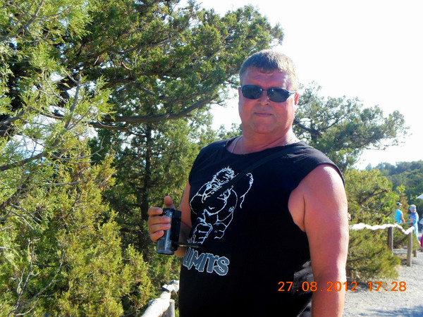 Валерий Лубов