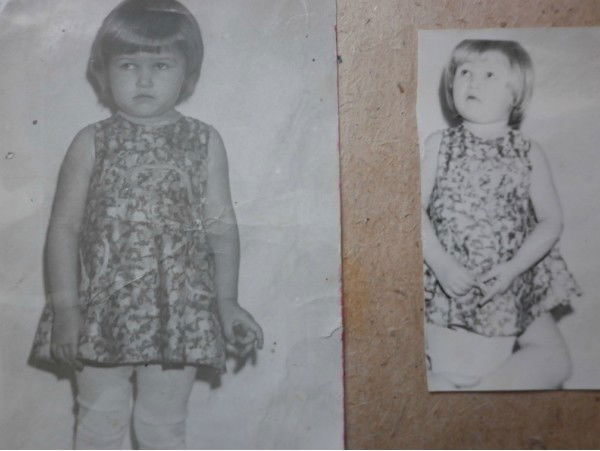 Елена Павленко