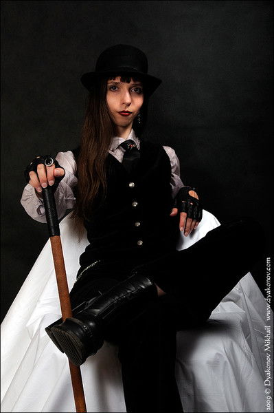 Максим Мышляев