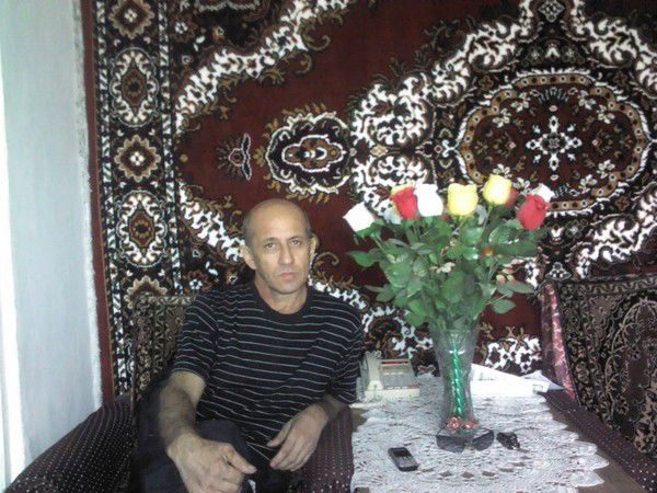 Ришат Шакирянов