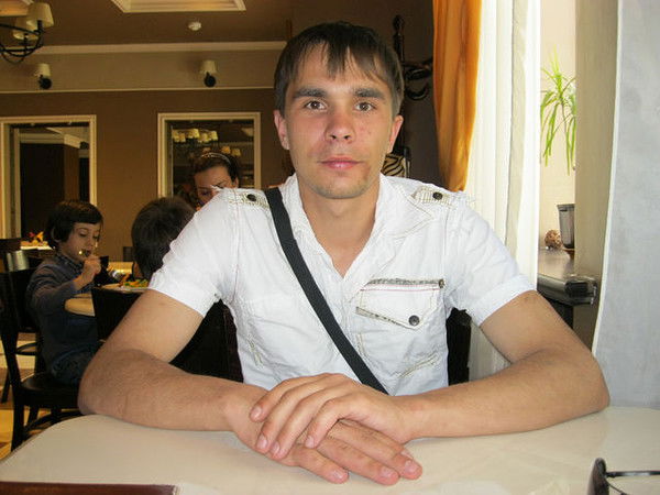 Федор Ляшенко