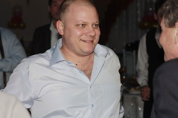 Александр Школьник