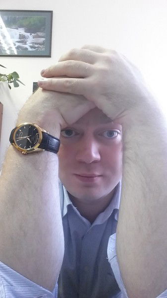 Сергей Виденин