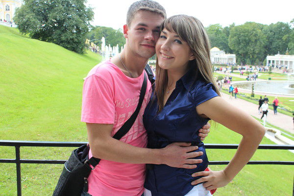 Анютка Вдовиченко