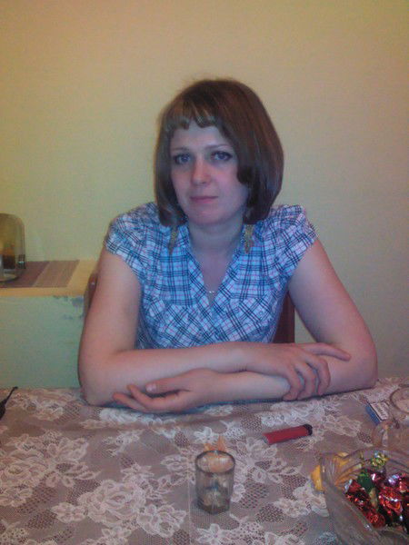 Наталья Шавалеева