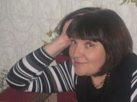 Елена Савочка