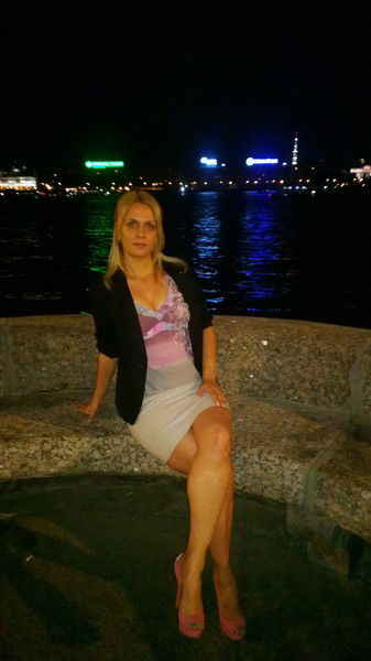 Жанна Генералова