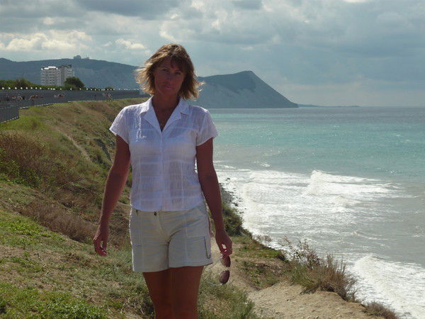 Iren Заславская