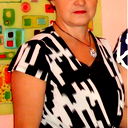 Галина Седова