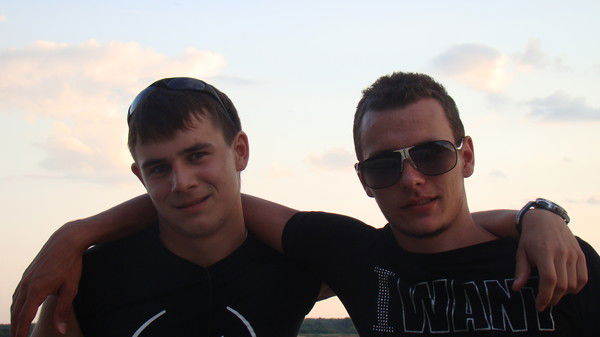 Александр Кукушкин