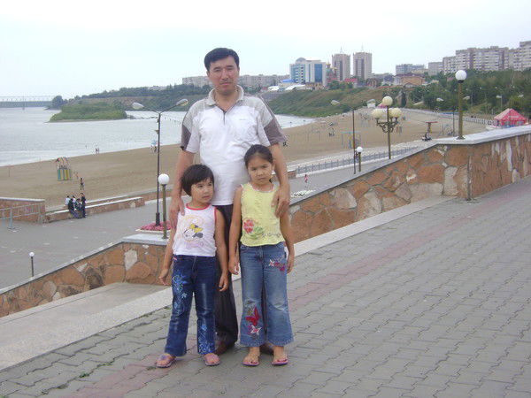 Темиржан Алданов