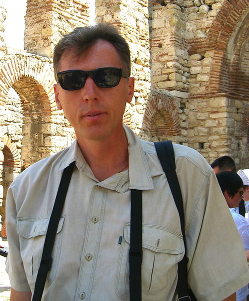 Сергей Сидоров