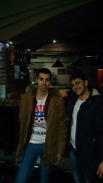 Сергей Бойчев