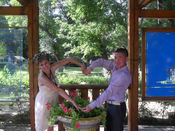 Наталья Михаелян