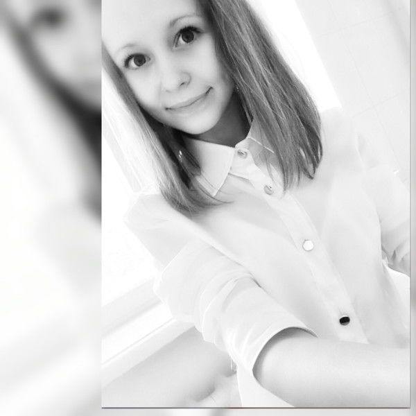 Дарья Дубинина